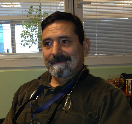 mehmet aksayan