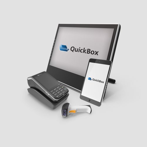 Quickbox