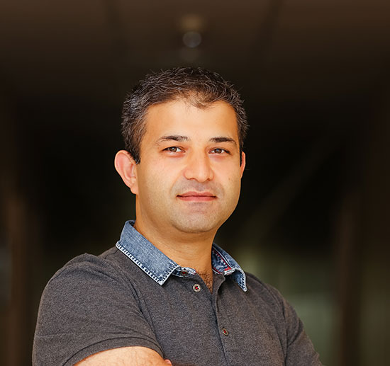 Levent Babacan