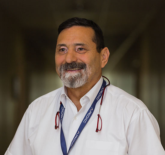 mehmet aksayan