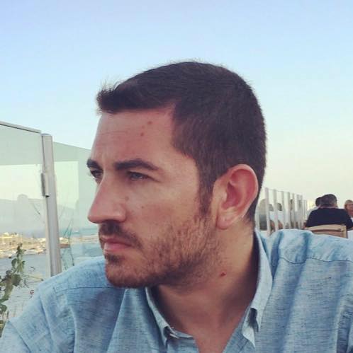 Egemen Kayalıdere
