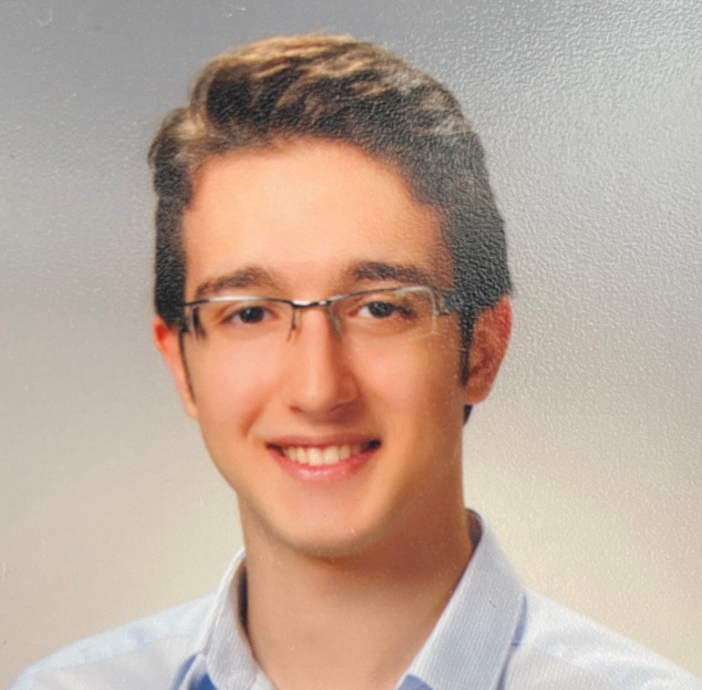 İlteriş Kutluğ Ümit